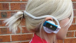 Minoura Fit Tune Headphones
