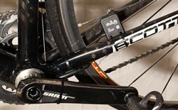 Minoura Ant+ Live Training Speed/Cadence Sensor