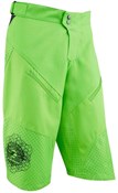 Tenn Breeze MTB 3/4 Baggy Cycling Shorts SS16