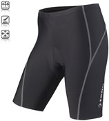 Tenn Viper 8 Panel Professional Womens Cycling Shorts SS16
