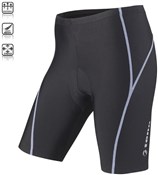 Tenn Viper 8 Panel Professional Womens Cycling Shorts SS16