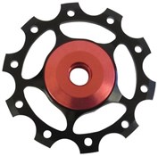 One23 Alloy 7075 Jockey Wheels