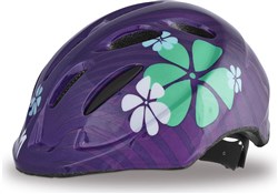 Specialized Small Fry Child Kids Cycling Helmet 2015