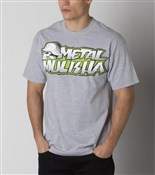 Metal Mulisha New Paint T-shirt