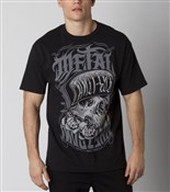Metal Mulisha Hoodlum T-shirt