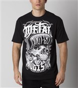 Metal Mulisha Hoodlum T-shirt