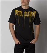 Metal Mulisha Leaked T-shirt