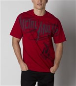 Metal Mulisha Eager T-shirt