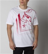 Metal Mulisha Exist T-shirt