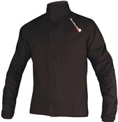Endura MTR Emergency Shell Waterproof Cycling Jacket SS16