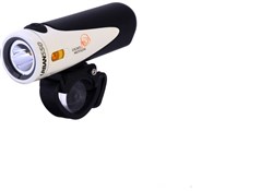 Light and Motion Urban 550 Rechargeable Front Light System