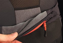 Endura MTR Softshell Cycling Bib Shorts AW16