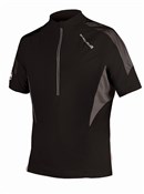 Endura Hummvee Lite Short Sleeve Cycling Jersey SS17