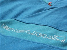 Endura SingleTrack Short Sleeve Cycling Jersey AW17