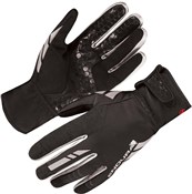 Endura Luminite Thermal Long Finger Cycling Gloves AW17