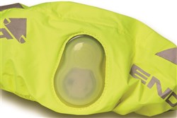 Endura Luminite Cycling Helmet Cover AW17