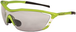 Endura Pacu Cycling Sunglasses SS17