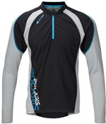 Polaris AM Pilgrim Long Sleeve Jersey