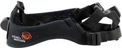 Light and Motion Adventure Head Strap