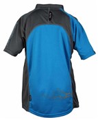 Polaris Wanderer Kids Short Sleeve Jersey