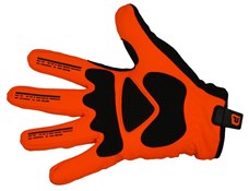 Polaris RBS Hoolie Long Finger Cycling Gloves SS17