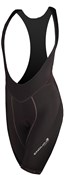 Endura FS260 Pro Padded Womens Cycling Bibshorts AW17