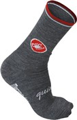 Castelli Quindici Soft Socks AW16