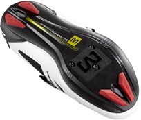 Mavic Tri Race Triathlon Performance Cycling Shoes