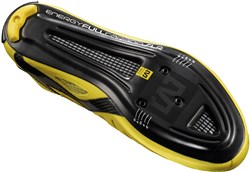 Mavic Huez Road Cycling Shoes