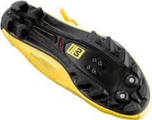Mavic Fury MTB Cross Country Cycling Shoes