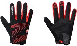 Shimano Windstopper Thin Glove