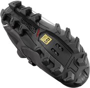 Mavic Drift MTB Cross Country Winter Cycling Shoes