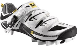 Mavic Scorpio Womens MTB Cross Country Cycling Shoes