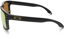 Oakley Holbrook Shaun White Signature Series Sunglasses