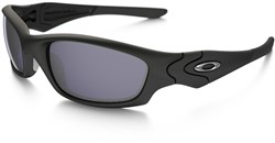 Oakley Straight Jacket Polarized Sunglasses