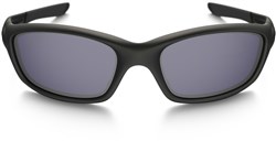 Oakley Straight Jacket Polarized Sunglasses