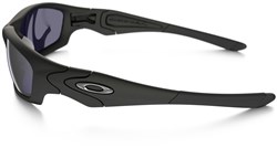Oakley Straight Jacket Polarized Sunglasses
