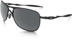 Oakley Crosshair Titanium Polarized Sunglasses