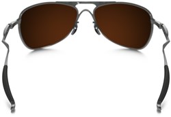 Oakley Crosshair Titanium Polarized Sunglasses