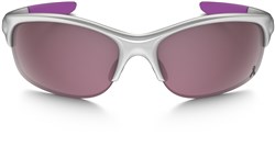 Oakley Womens Commit Sq Breast Cancer Awareness Edition Sunglasses
