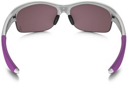 Oakley Womens Commit Sq Breast Cancer Awareness Edition Sunglasses