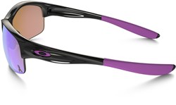 Oakley Womens Commit Sq Breast Cancer Awareness Edition Sunglasses