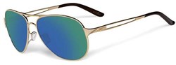 Oakley Womens Caveat Sunglasses