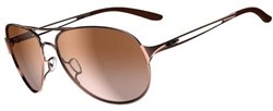 Oakley Womens Caveat Sunglasses