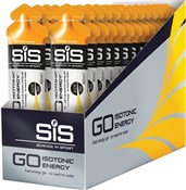 SiS Iso Gel Multipack - 6 Pack