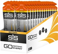 SiS Iso Gel Multipack - 6 Pack