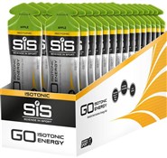 SiS Iso Gel Multipack - 6 Pack