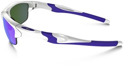 Oakley Half Jacket 2.0 Sunglasses