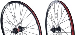 DMR Pro Wheels 26
