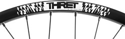 DMR Pro Wheels 26
